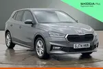 2024 Skoda Fabia
