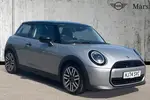 2024 MINI Hatchback