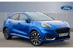 2023 Ford Puma