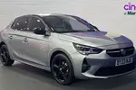 2023 Vauxhall Corsa