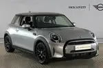 2023 MINI Hatchback