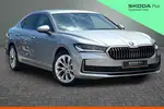2026 Skoda Superb
