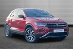 2023 Volkswagen T-Roc