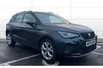 2024 SEAT Arona