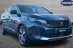 2025 Peugeot 3008