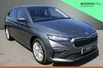 2025 Skoda Scala