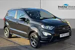2022 Ford EcoSport