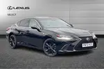 2022 Lexus ES