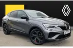 2022 Renault Arkana