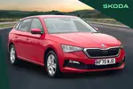 2020 Skoda Scala