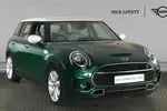 2019 MINI Clubman