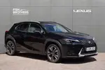 2019 Lexus UX