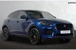 2022 Jaguar E-Pace