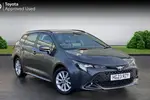 2023 Toyota Corolla Touring Sport