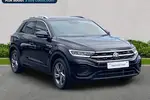 2022 Volkswagen T-Roc