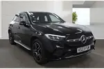 2023 Mercedes-Benz GLC