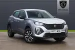 2023 Peugeot 2008