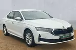 2024 Skoda Octavia