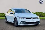 2022 Volkswagen Golf