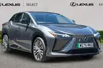 2025 Lexus RZ