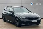 2024 BMW 3 Series Touring