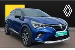 2022 Renault Captur