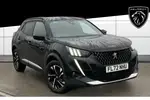 2022 Peugeot 2008