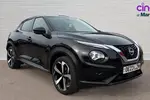2023 Nissan Juke