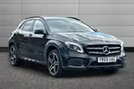 2019 Mercedes-Benz GLA