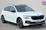 2024 Skoda Kamiq