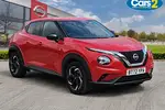 2022 Nissan Juke