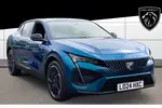 2024 Peugeot 408