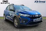 2023 Dacia Sandero Stepway