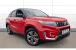 2023 Suzuki Vitara