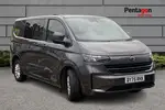 2025 Volkswagen Transporter