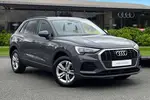 2023 Audi Q3