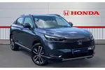 2023 Honda HR-V
