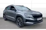 2023 Skoda Karoq