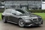 2024 Mercedes-Benz E-Class Estate