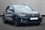 2025 Volkswagen T-Roc