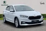 2025 Skoda Fabia