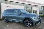 2022 Volkswagen Tiguan Allspace