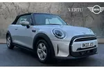 2022 MINI Convertible