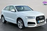 2017 Audi Q3