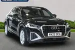 2022 Audi Q2