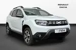 2023 Dacia Journey