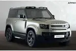 2023 Land Rover Defender