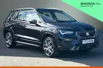2023 SEAT Ateca