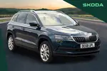 2018 Skoda Karoq