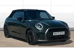 2023 MINI Convertible